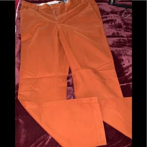 Banana republic chino